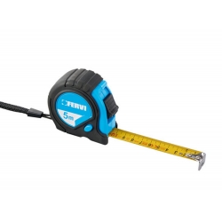 Fervi Metar 5m 19mm F805